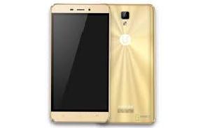 Представлен смартфон Gionee P7 за 150 долларов
