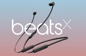 Apple BeatsX выйдут в 2017 году