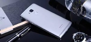 Обновление Vernee Apollo Lite