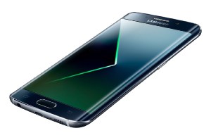Samsung выпустит два Galaxy S8 с изогнутым экраном