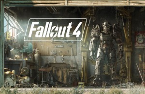 В Fallout 4 появилась возможность VR игры.