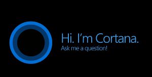 Cortana от Windows 10 для IoT-устройств.