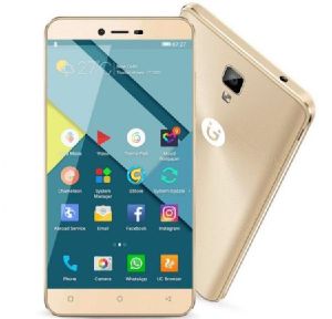 Gionee P7 стоит всего 150 долларов