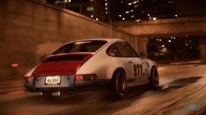 Need for Speed: Porsche Unleashed не получит продолжения