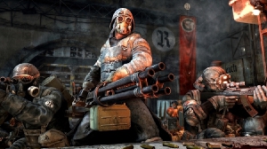 Metro 2035 будет последним романом