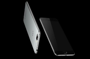 Проведен сравнительный обзор Vernee Apollo и OnePlus 3T