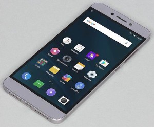 LeEco Le 2 подешевел в России