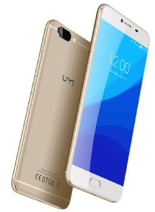 UMi Z получил десять ядер