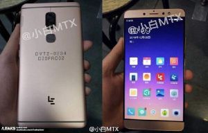 LeEco LEX920 получит диагональ 6,3 дюйма