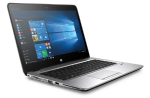 Представлено новое поколение ноутбуков HP EliteBook 800 на чипах Kaby Lake