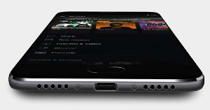 UMi Z все-таки стал первым смартфоном на новом чипе Helio X27