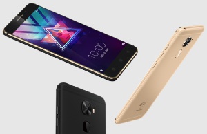 Анонсирован смартфона Cool Changer S1 на Snapdragon 821