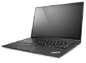 Обновленный Lenovo ThinkPad X1 Carbon получит два порта USB-C с интерфейсом Thunderbolt 3