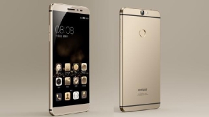 Coolpad Max очень красивая модель