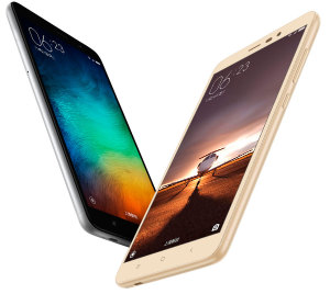 Xiaomi Redmi 3 качество говорит само за себя