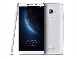 LeTV Le Max Pro модный гаджет