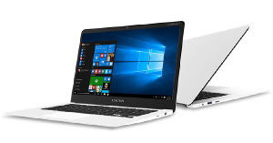 Компания Chuwi представила ноутбук LapBook 14.1