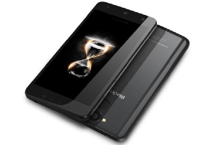 Первые фото Blackview P2 появились в сети