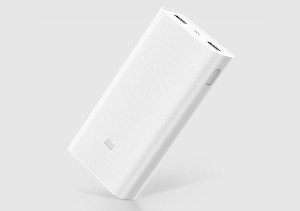  Xiaomi анонсировала аккумулятор Mi Mobile Power Bank 2