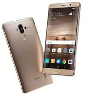 Huawei Mate 9 и его начинка