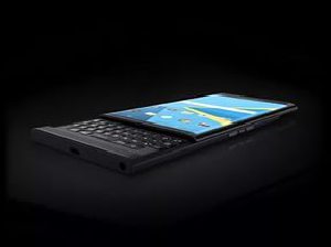 TCL получила лицензию на производство и продажу смартфонов Blackberry