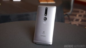 Смартфоны с Tango от Lenovo будут и дальше выпускаться