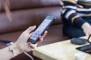 Blackview P2 показался в сети