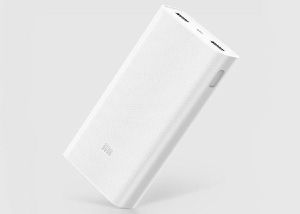 Xiaomi Mi Mobile Power Bank 2 стоит 25 долларов