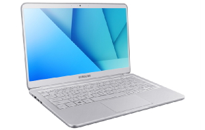 Представлены обновленные Samsung Notebook 9