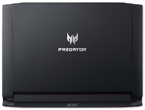 Компания Acer представила ноутбук Predator 17X нового поколения.