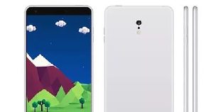 В сети появились качественные рендеры Nokia C1