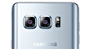 Samsung Galaxy Note 8 получит батареи LG
