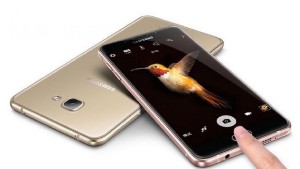Samsung Galaxy C5 Pro и C7 Pro появятся 21 января