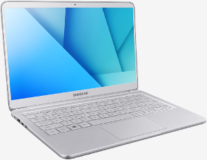 Samsung анонсировала новые портативные компьютеры серии Notebook 9