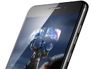 Coolpad Cool Changer S1 порадовал внешним видом