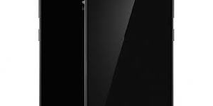 Безрамочный смартфон ZUK Edge представлен официально