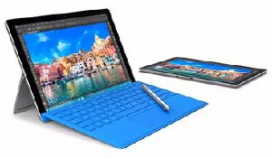 Стала известна дата анонса ноутбука Microsoft Surface Pro 5 