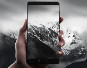 ZUK Edge порадовал характеристиками
