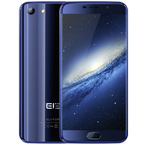 Elephone S7 Limited Edition уже в продаже