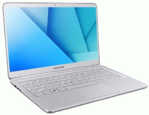 Samsung Notebook 9 в обновленном виде