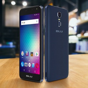 Blu Life Max стоит всего 119 долларов