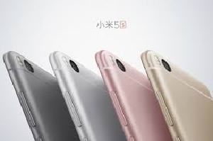 Характеристики флагманского смартфона Xiaomi Mi S утекли в сеть