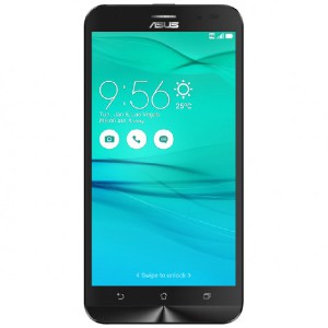 ASUS ZenFone Go вышел в продажу в России