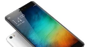 Появились подробности о Xiaomi Mi S с экраном 4,6 дюймов