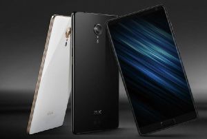ZUK Edge порадовал стоимостью