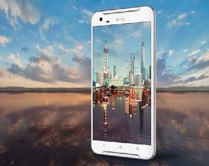 HTC One X10 готовят к анонсу