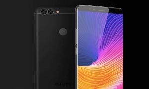 Bluboo получит 4 камеры