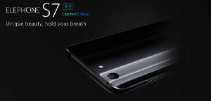 Elephone S7 Limited Edition стоит 250 долларов