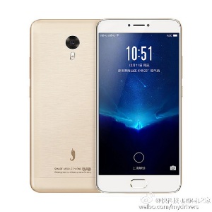 Компания Red PepperRed анонсировала новый смартфон Pepper Note 5