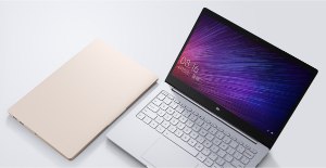 Представлена новинка ноутбука Xiaomi Mi Notebook Air 4G. 